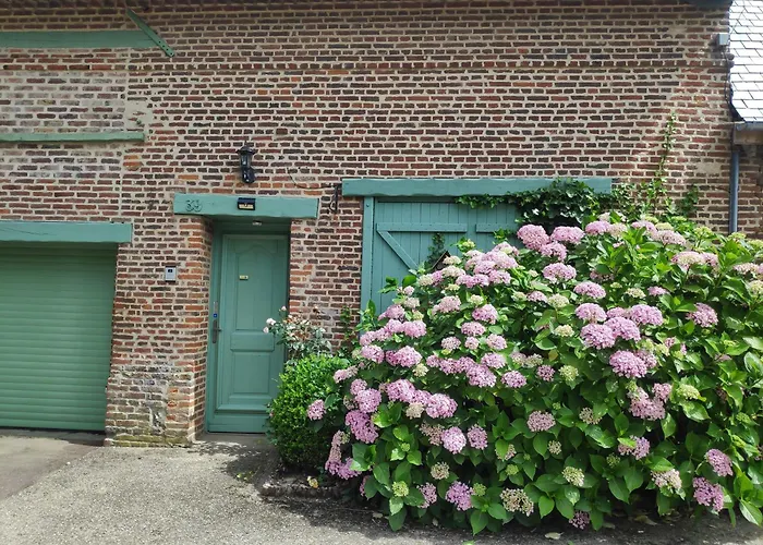 Cosy Campagne