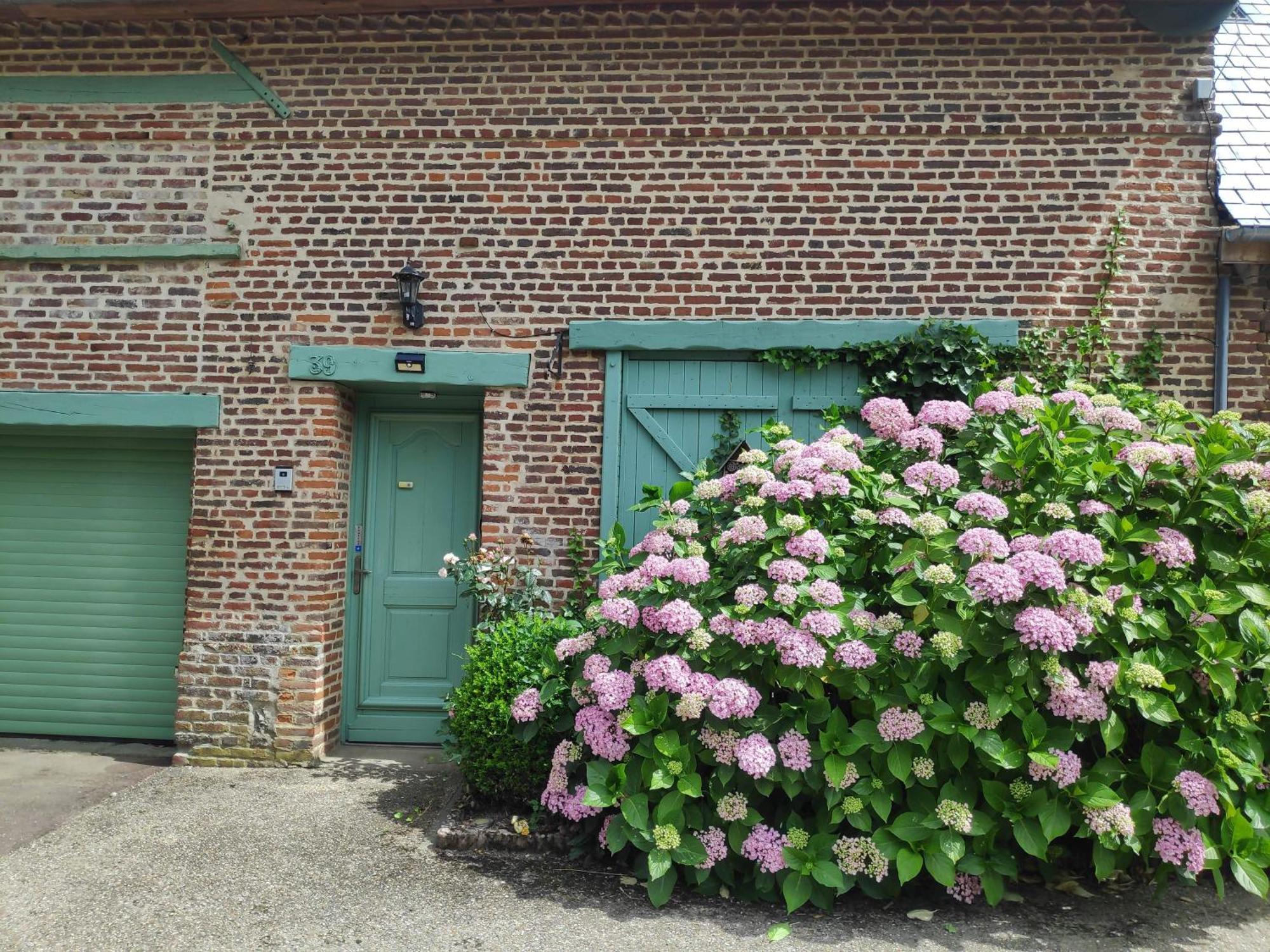 Cosy Campagne * Saussay-la-Campagne
